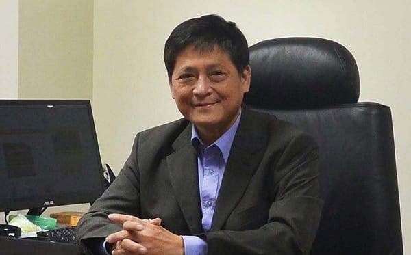 連任監委夢碎！賴振昌凌晨發聲：國家問責機制不能消失