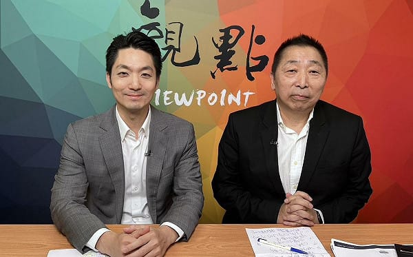 脫口「沒感受過台北選民變這麼不理性」 蔣萬安辦：是講大罷免、不是市長選舉