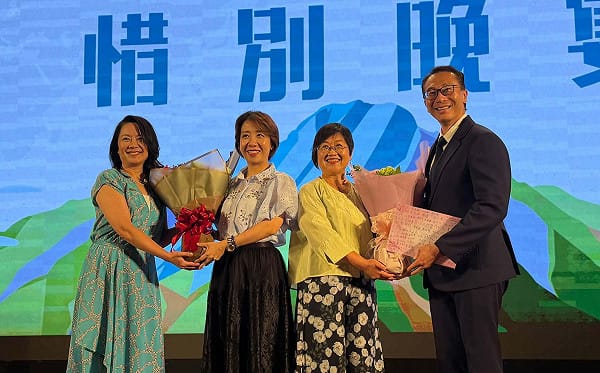僑委會慶生趴風波延燒! 旅法僑界人士反擊：僑委出錢出力遭抹黑
