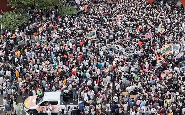 洋流造勢空拍惹議 莊競程：沒有出資、概括承受、下架影片
