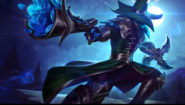 傳說對決 人品與爆發兼具的射手 凡恩增強一定要看 電競 新頭殼newtalk