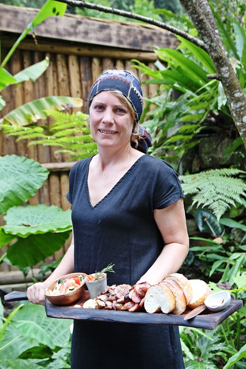 阿里山的人文風情體驗鄒族獨特原民文化 旅遊 新頭殼newtalk