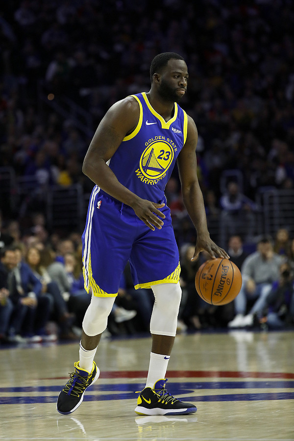 Nba 追夢綠甦醒強奪20分聖誕大戰勇士擊退火箭 影 體育 新頭殼newtalk