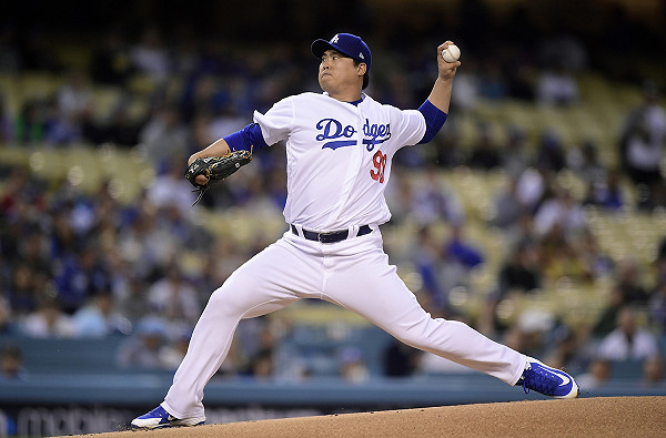 Mlb 韓國最強投手柳賢振4年24億改披藍鳥球衣 影 體育 新頭殼newtalk Mlb 韓國最強投手柳賢振4年24億改披藍鳥球衣 影 體育 新頭殼newtalk