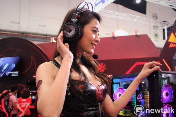 xpg epic