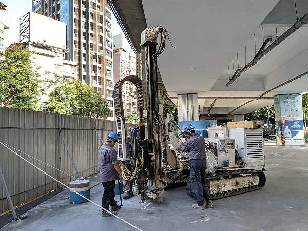 北市加油站土壤及地下水污染超標環保局開罰10萬 環保 新頭殼newtalk