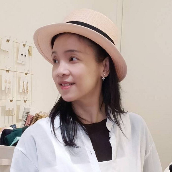 送鮮花親探病 璩美鳳遭爆和地產大亨發展 超友誼 關係 娛樂 新頭殼newtalk