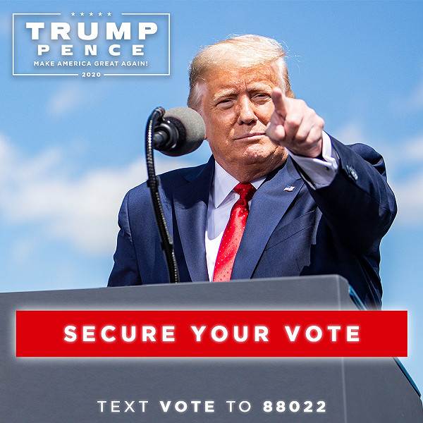 靠訴訟贏得大選？花旗美股策略師曝客戶看法：川普將翻盤| 國際| Newtalk新聞