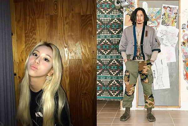 Twice彩瑛爆熱戀大10歲刺青師 Jyp出面回應 娛樂 新頭殼newtalk