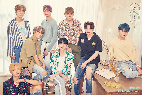 疫情滾雪球 韓偶像同團確診再 1 同台歌手排隊篩檢皮皮剉 娛樂 新頭殼newtalk