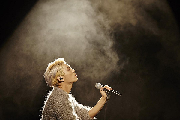 鐘鉉逝世三年了 Key發合照訴思念 真的好想你 娛樂 新頭殼newtalk