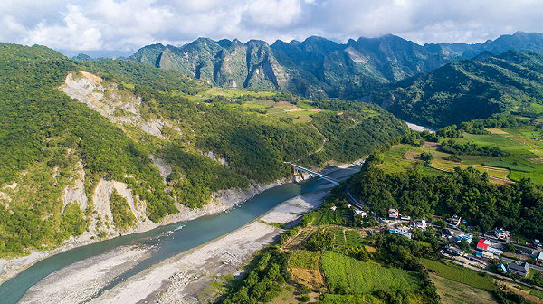 最熱血的深度輕旅行 花東2大運動賽事即將登場 旅遊 新頭殼newtalk