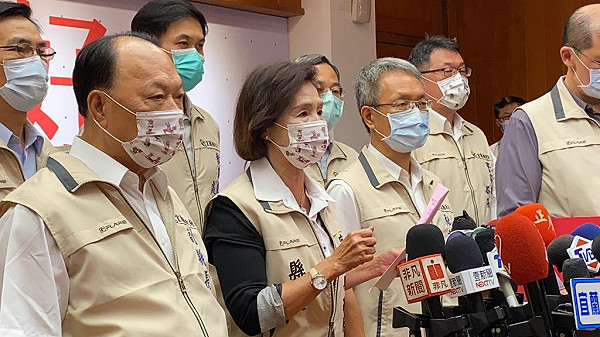 宜蘭縣宣布 八大行業 16風景區即起關閉確診童全校停課14天 生活 新頭殼newtalk