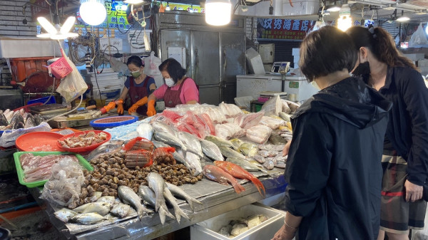 嘉縣布袋觀光漁市振興滿額贈送農委會認證精品魚鬆 生活 新頭殼newtalk