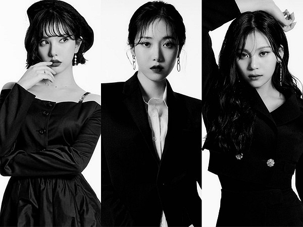 Gfriend 3人女團 出道時間曝光 粉絲興奮直呼 終於等到 娛樂 新頭殼newtalk Gfriend 3人女團 出道時間曝光 粉絲興奮直呼 終於等到 娛樂 新頭殼newtalk