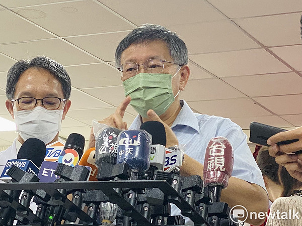 疫苗採購保密爭議柯文哲 陳時中還是後面誰決定的 政治 Newtalk新聞 疫苗採購保密爭議柯文哲 陳時中還是後面誰決定的 政治 Newtalk新聞