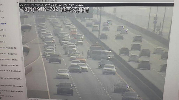 初三上國道 預估上午南下車潮多 生活 新頭殼newtalk