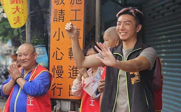 參選100天爆「綠底」？時力小雞認了：原本連政治都不想玩了