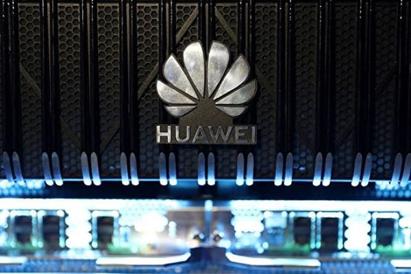 美科技巨頭罕見買華為專利! 中媒高喊 : 「實體清單」中企獲國際認證 終於「收學費」了