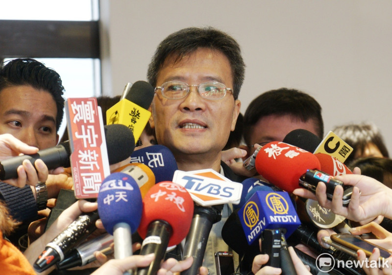 教育部人事處長陳焜元表示，台大遴選委員會在1月31日召開了六個多小時，其中爭議部分在會議中有討論，卻未在公文中未充分釐清說明。   圖：資料照片