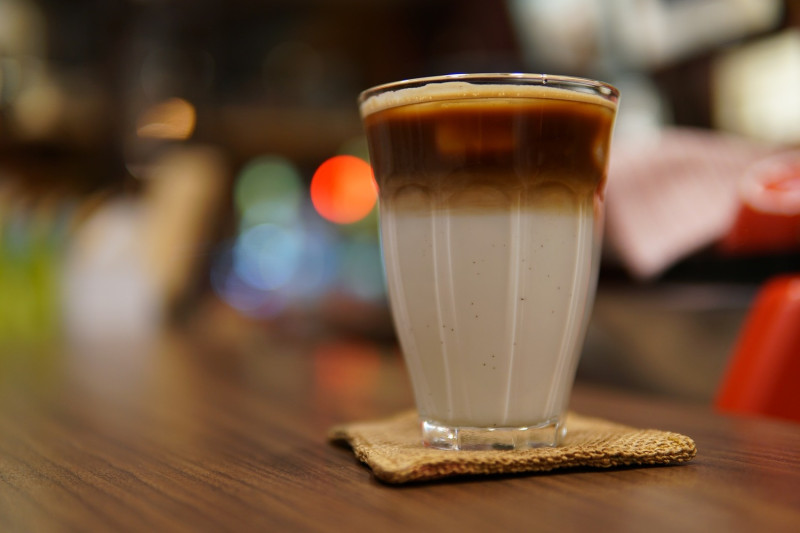 配合228連假，各超商紛紛祭出咖啡優惠。   圖：取自Pixabay
