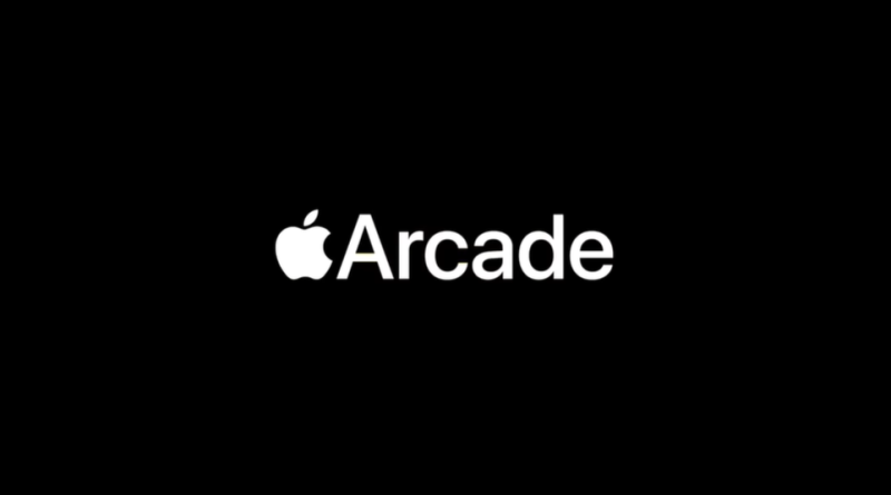 蘋果推出Apple Arcade服務，預計秋季上線。圖：翻攝影片