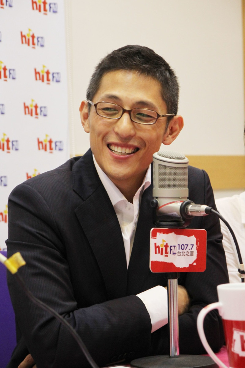 圖:Hit Fm《周玉蔻嗆新聞》製作單位提供   