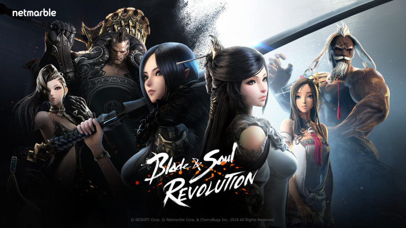 《劍靈：革命》以高畫質3D影像呈現，重現原作《劍靈》的美術風格，將線上遊戲的龐大遊戲內容和世界觀，完美移植到手機中。