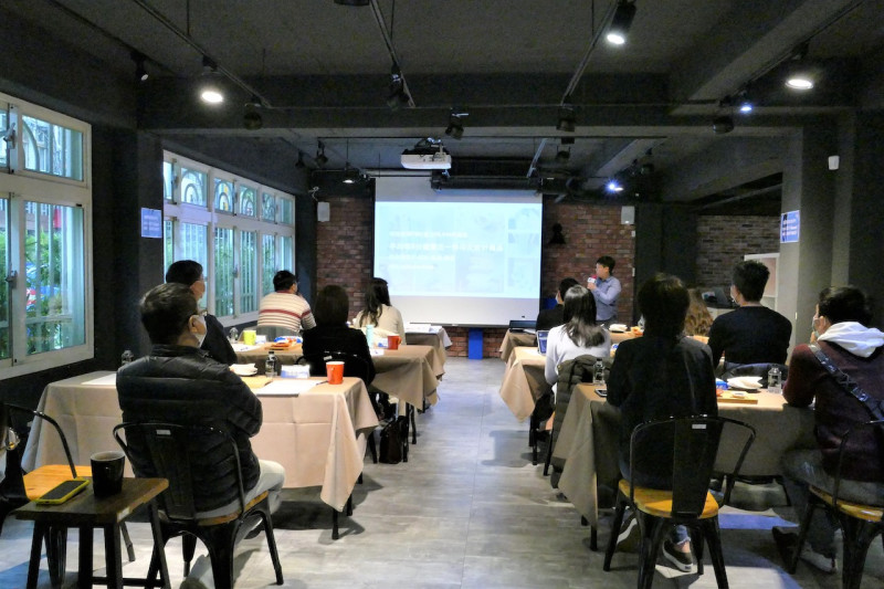 由國內五大遊戲業者及新光金國際創投共同出資成立的早期投資機構「創夢市集」仍不受疫情影響，持續培育與投資台灣新創團隊。   圖：創夢市集/提供