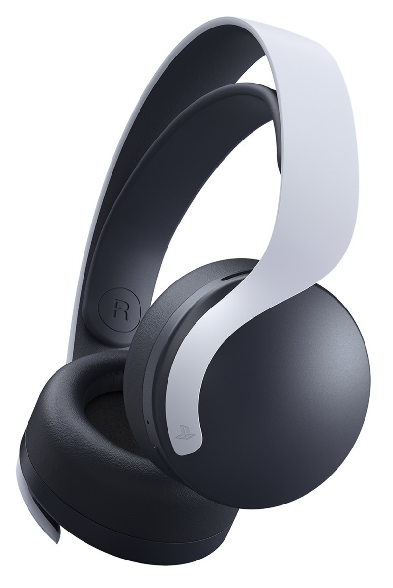Pulse 3D耳機功能多樣，可以支援PS5許多主打技術。 圖：翻攝自官網