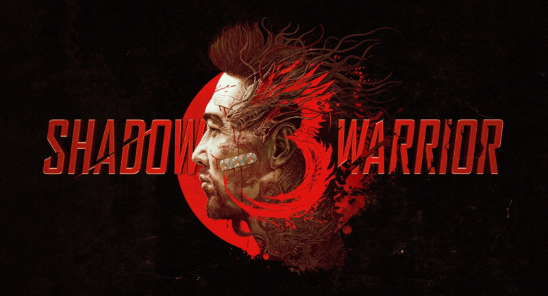 《影武者 3（Shadow Warrior 3）》將於 2021 年（日期待定）在 PC、PS4 與 Xbox One 平台發行。 圖：業者提供