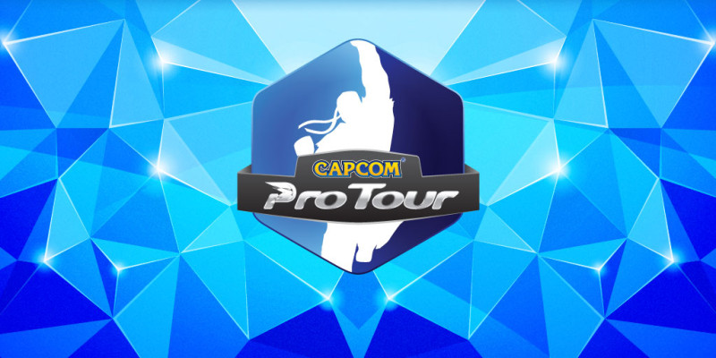 Arcader將參加CAPCOM Pro Tour 2021。 圖：翻攝自CAPCOM