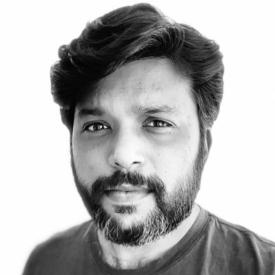 路透社戰地記者西迪奎（Danish Siddiqui），在阿富汗採訪時慘遭塔利班殺害。   圖：翻攝自Danish Siddiqui推特