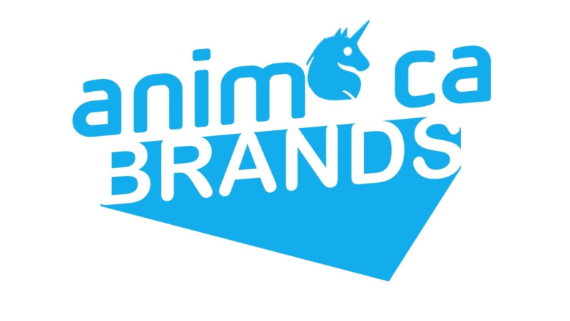 育碧曾投資區塊鏈遊戲公司Animoca Brands。 圖：翻攝自Animoca Brands官網。