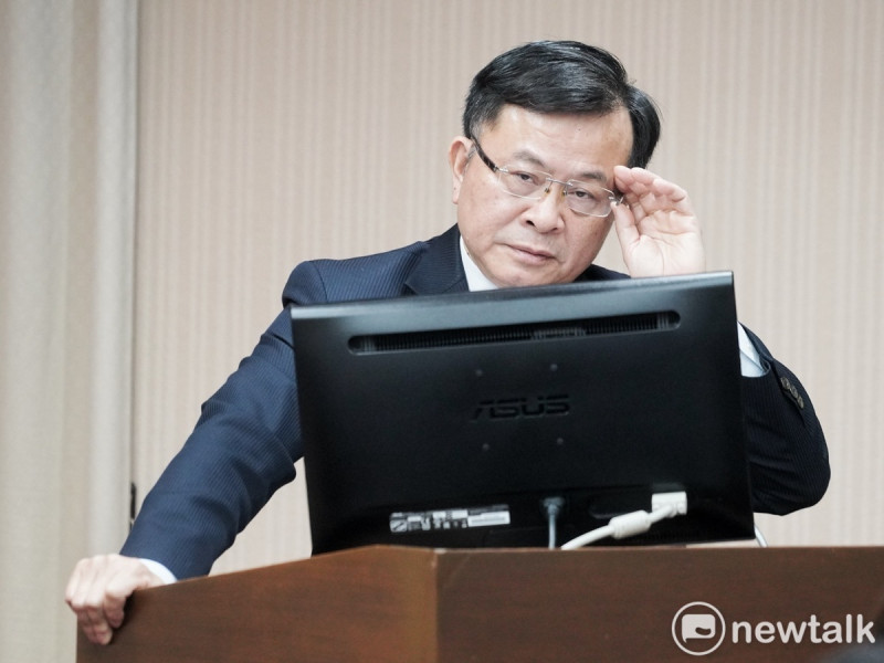 立法院交通委員會通過對NCC主委陳耀祥的譴責案。   圖：張良一/攝