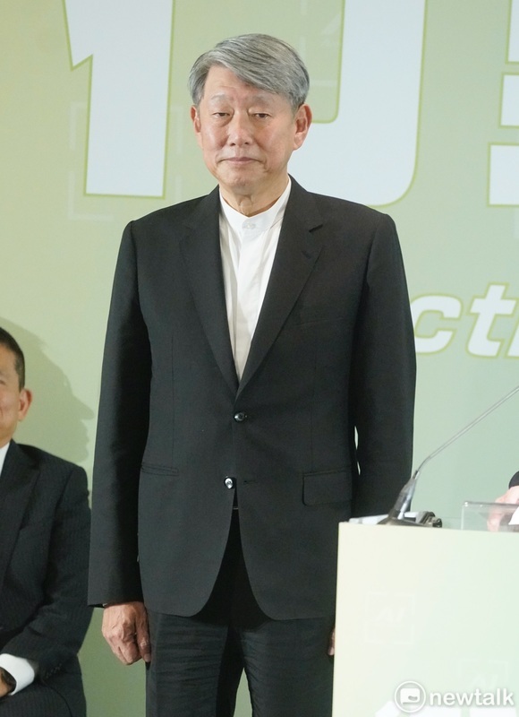 郭智輝將接任經濟部長。   圖：張良一攝