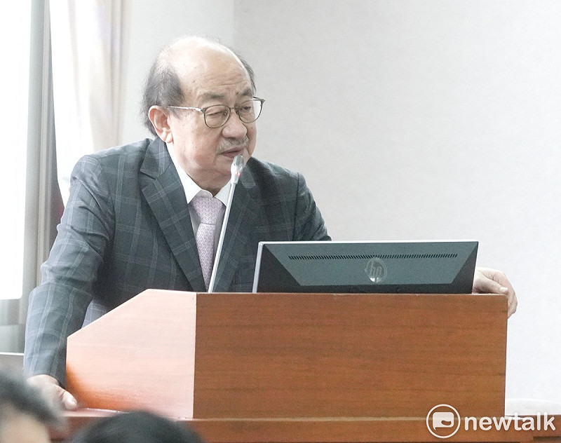 民進黨立院黨團總召柯建銘。   圖：張良一/攝