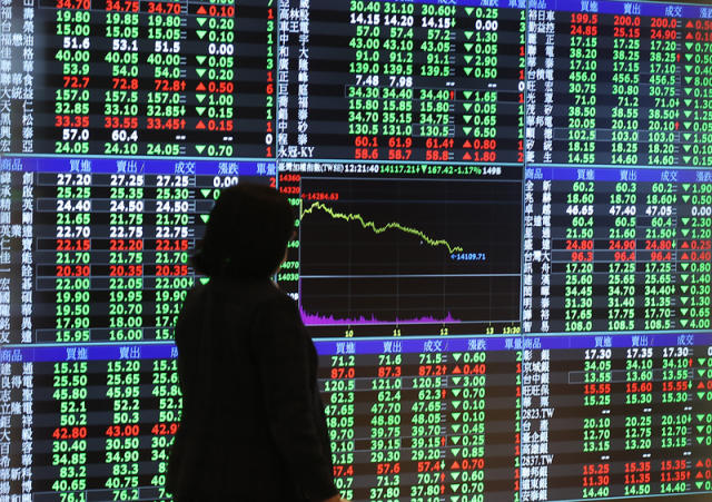 本週有12檔ETF的配息已經或即將入帳。   