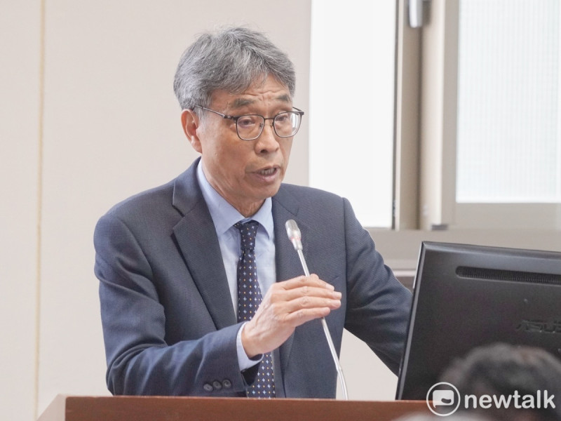 農業部長陳駿季今日表示，農業部媒體宣導預算用在農產品行銷、植物病蟲害、森林保護等，強調「絕非大內宣」。（圖為資料照）   圖：張良一／攝
