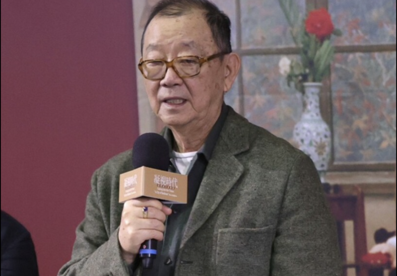 台開公司前董事長邱復生等人，涉嫌於2020年間透過創設不實不動產交易，隱匿向民間借款2億元帳目，涉犯證交法之財報不實。   圖：擷取自維基