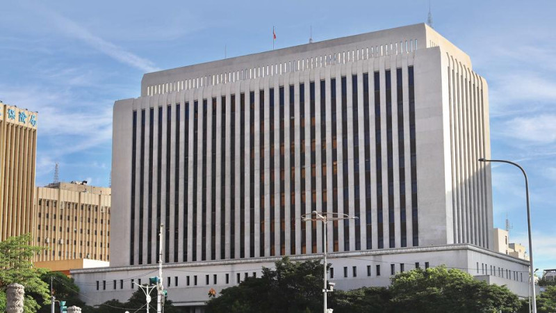 央行祭出信用管制被視為「史上最狠打房」。   圖：截自臺灣金融研訓院