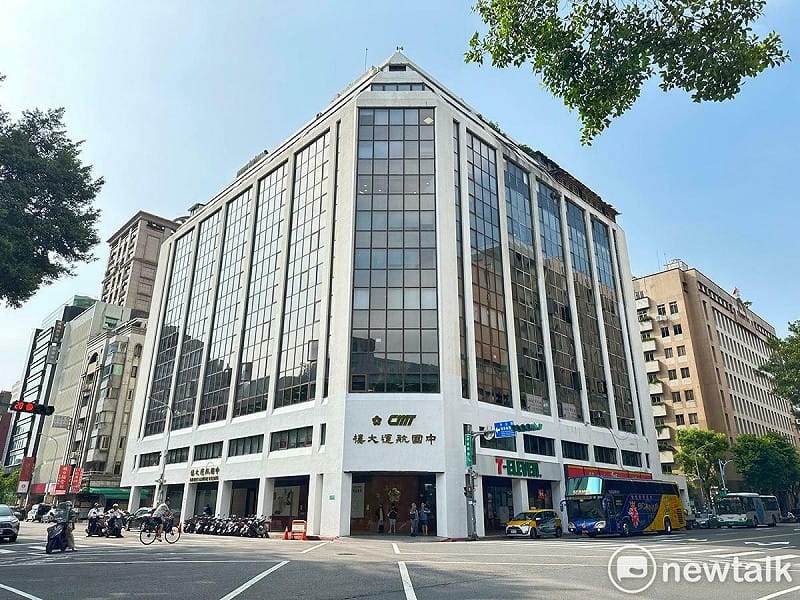 前民眾黨主席柯文哲先前用選舉補助款購買北市濟南路與林森南路口的濟南大樓大樓三樓的商辦。&nbsp;&nbsp;&nbsp;圖：張良一/攝（資料照）