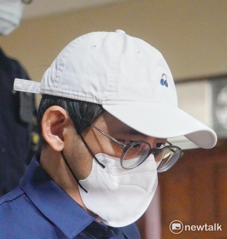 黃子佼先前爆出持有48部未成年不雅影像，依違反《兒童及少年性剝削防制條例》罪起訴，今(15)日第5次出庭。今日辯論將終結，並於近期宣判。   圖：張良一／攝