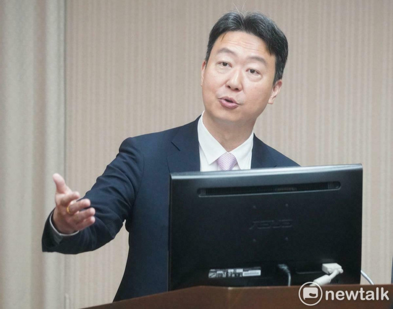 交通部轄管的台鐵公司、公路局高雄監理所、港務公司投資高雄土開公司也爆發出霸凌案。對此，交通部長陳世凱說，統計共有18件，而目前都設有有完善體制申訴，承諾「會接好每一個人。」   圖：張良一／攝