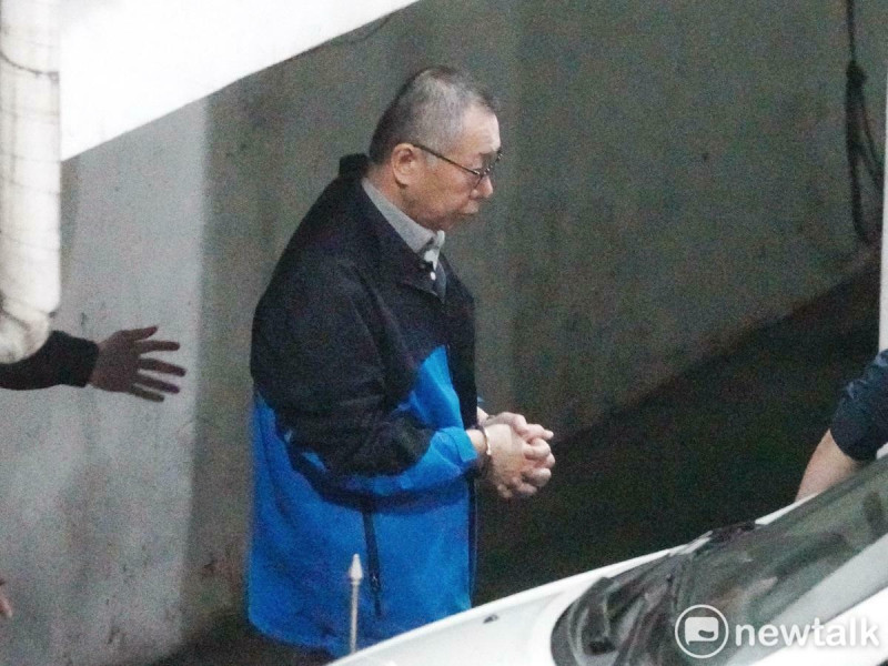 台北地檢署起訴柯文哲，總共求處28年6個月的重刑。   圖：張良一/攝（資料照）