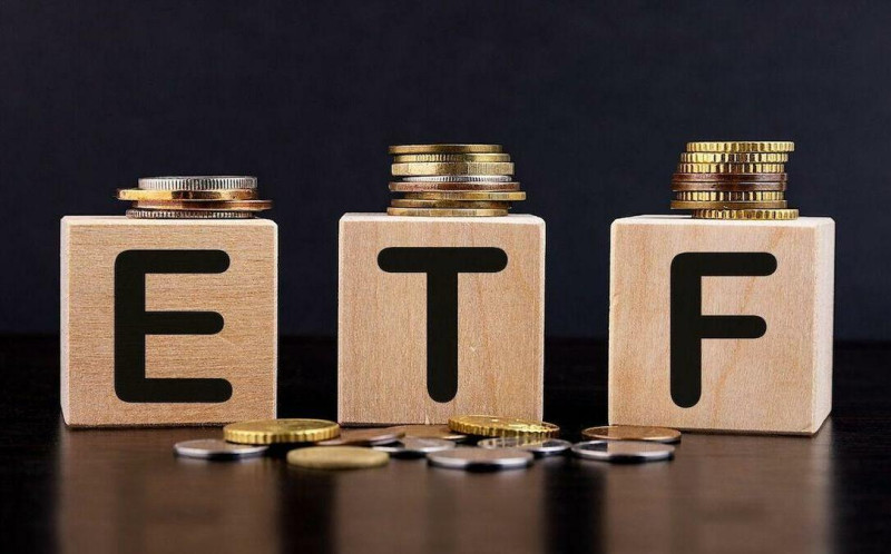 ETF除息》配息率衝上8%！00830 配息金額創新高