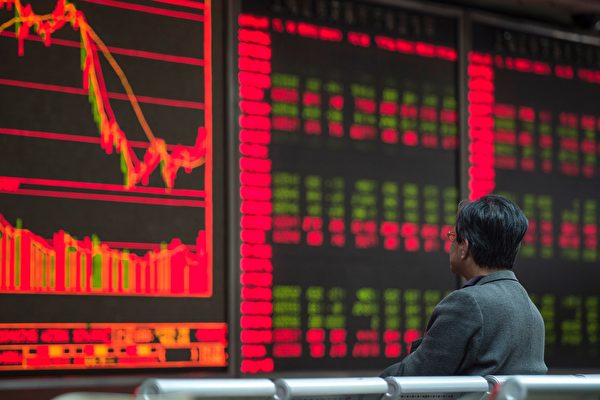 政策加持、外資唱多，中國股市指數反彈，AI晶片設計與製造、相關軟硬體開發等科技新創領域的投資契機亦不可錯過。   圖：新浪網