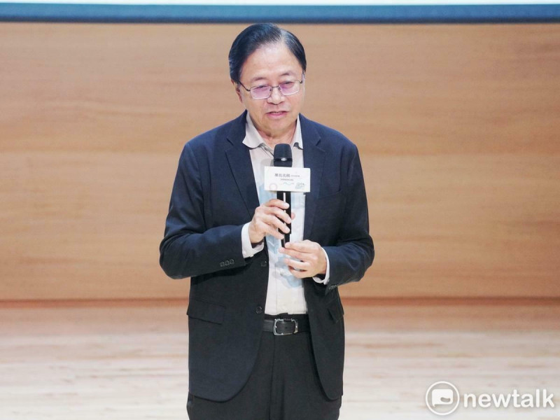 桃園市長張善政。   圖：張良一/攝