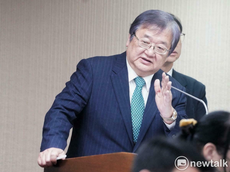 台灣未獲WHA邀請，邱泰源率團前往日內瓦，持續爭取國際參與。   圖：張良一/攝（資料照）
