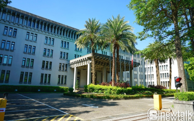 中國施壓比利時逼我駐處撤頂樓國旗！外交部譴責：對台打壓無所不在